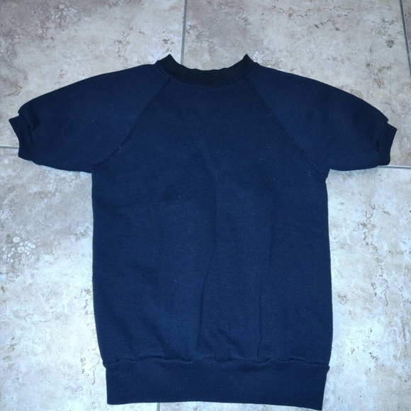 Men's Black Sweater - Picture 1 of 5